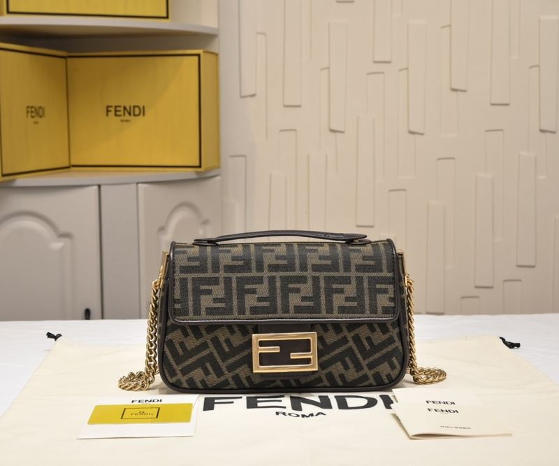 Fendi Baguette Bags